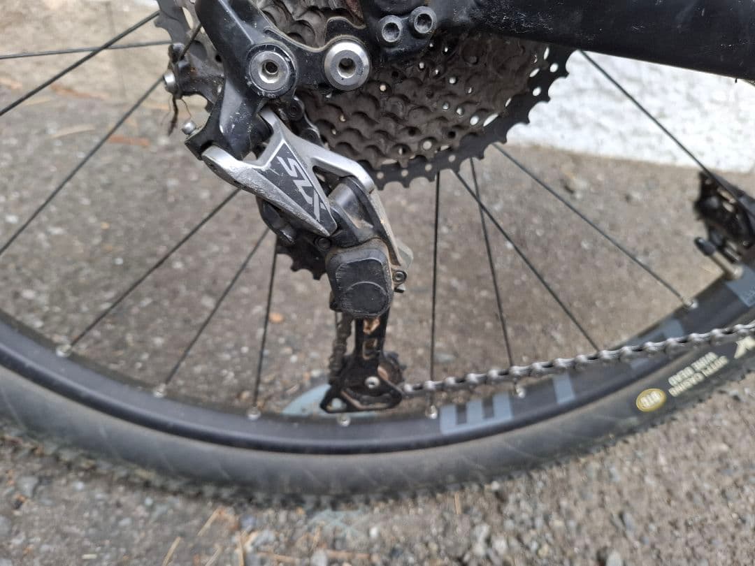 Kona Process 134 M 青 2017年モデル 定価412,000円 - メルカリ