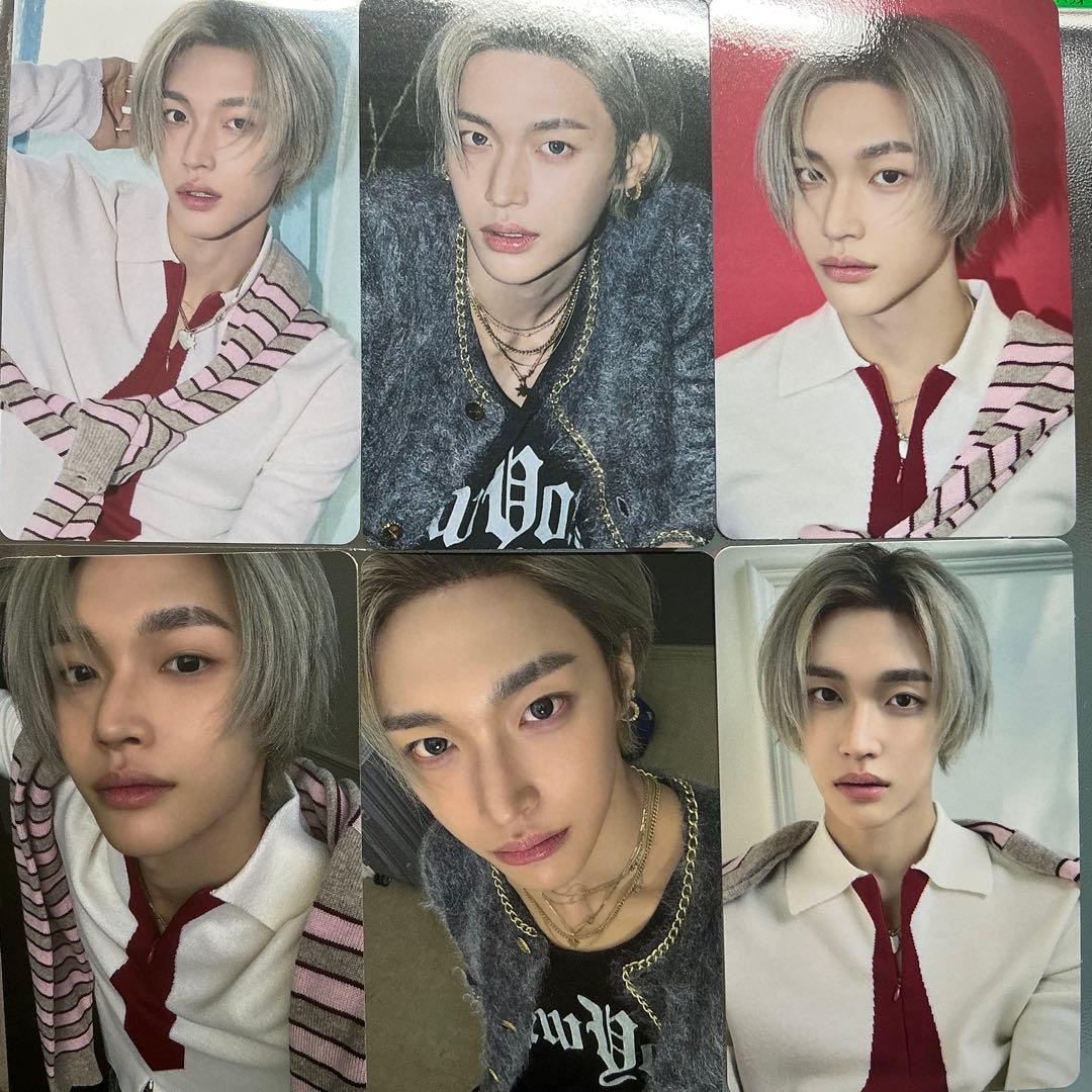 RIIZE All of You トレカ ソロ ウォンビン weverse - メルカリ