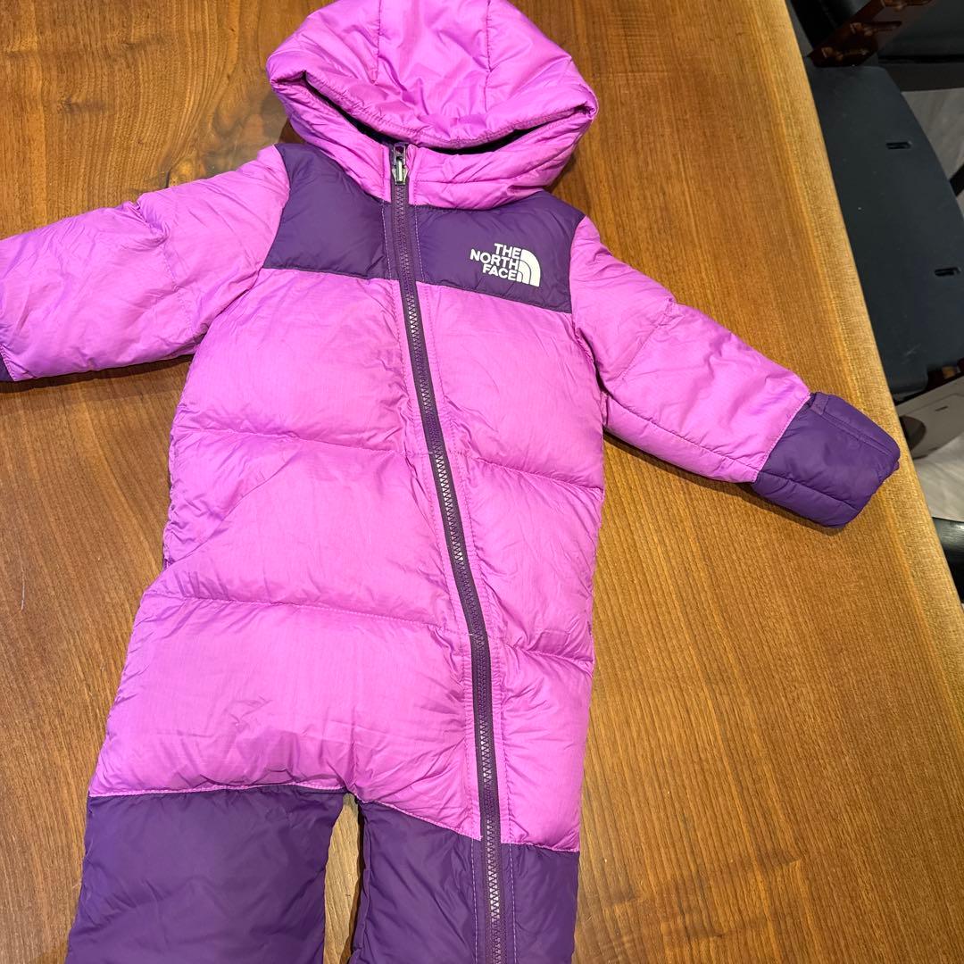 DESCENTE デサント スキーウェア 上下セット リバーシブルダウン レトロ