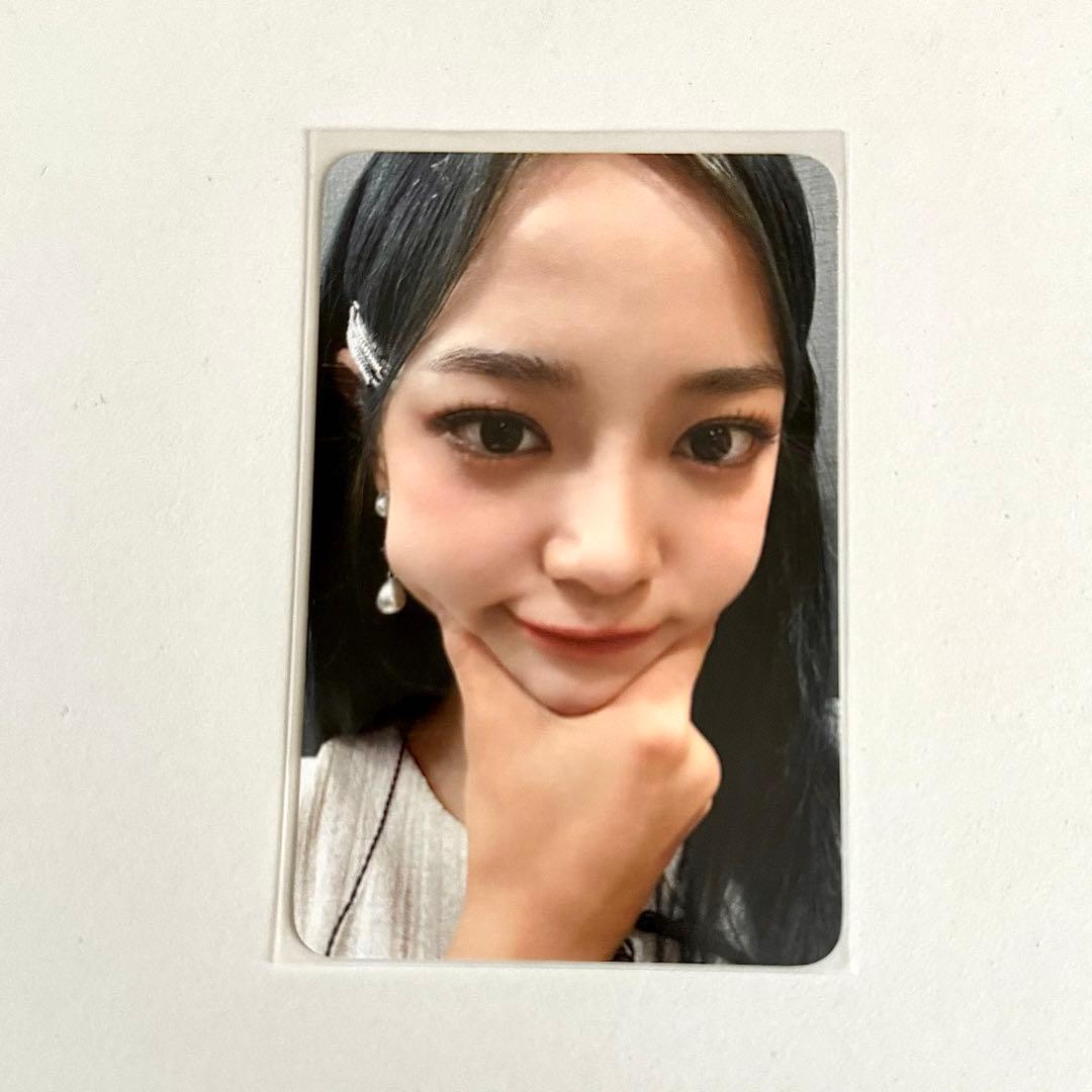 キムセジョン トレカ 門 music&drama ラキドロ - メルカリ