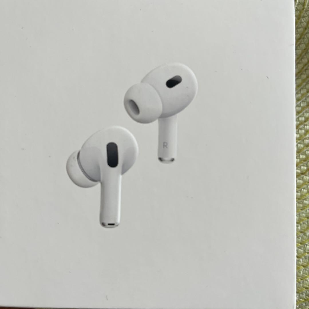 AirPods Pro 2ワイヤレスイヤホン ホワイト Amazon.com: Apple AirPods Pro (2nd Generation) (Renewed Premium