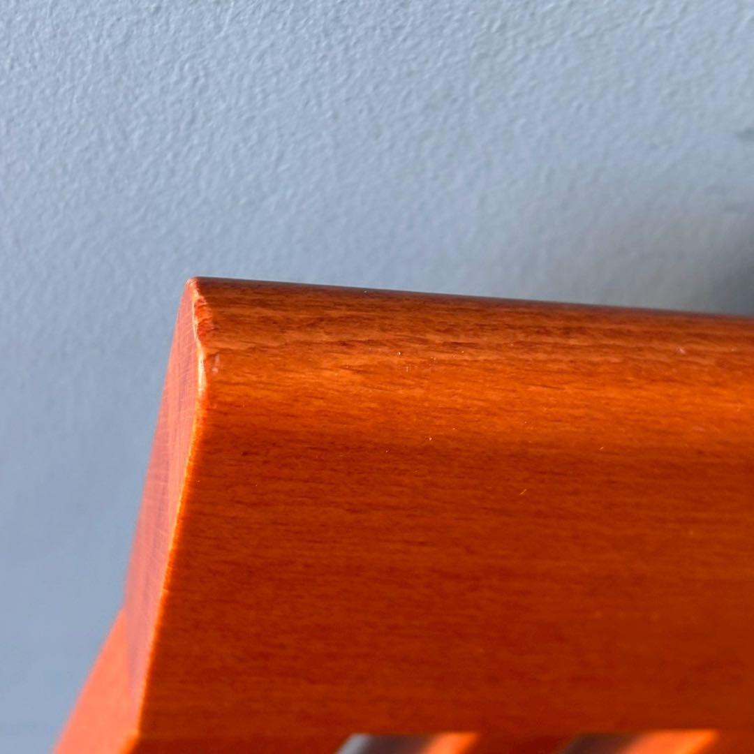 《良品》 Calligaris ダイニングチェア Chicago イス 木製