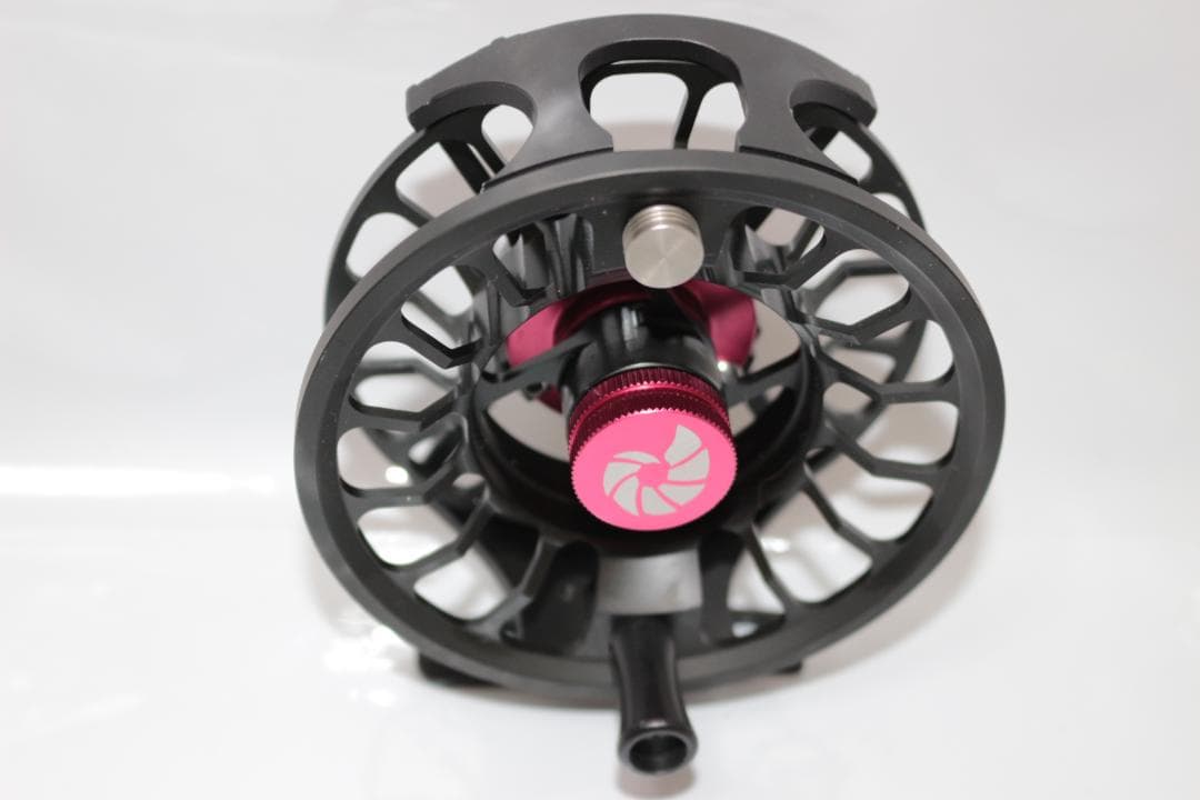 ノーチラス Nautilus XM ブラック 4～6番 アメリカ製 美品の通販はau