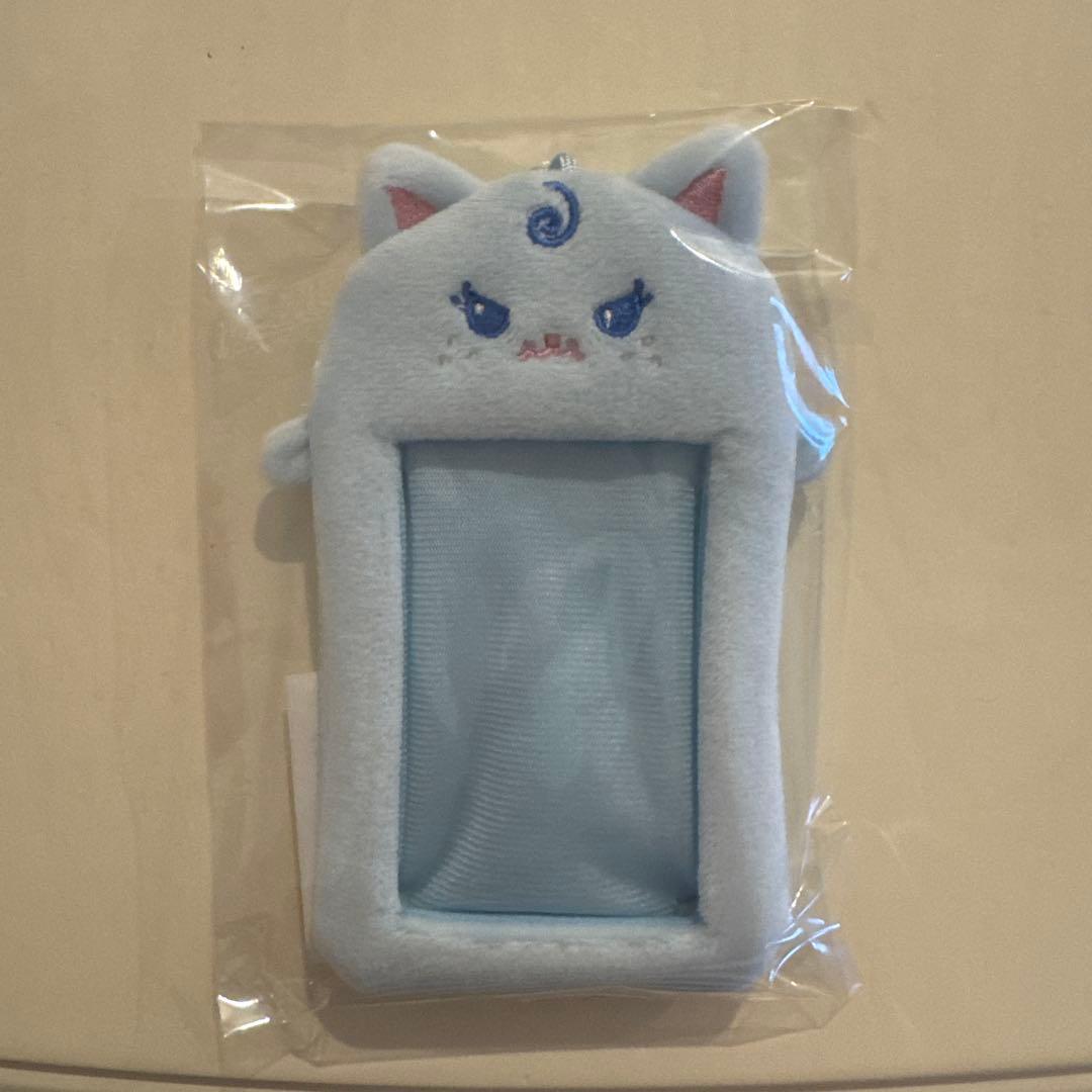 aespa KARINA フォトカードホルダー トレカケース エスパ カリナ