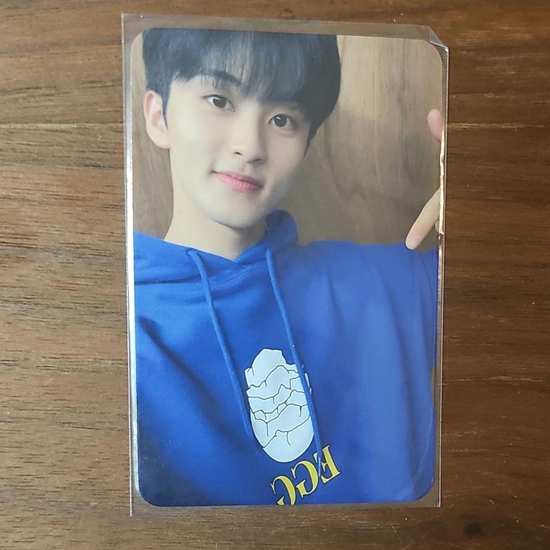 NCT 127 イリチル slowacid スローアシッド マーク トレカ - メルカリ