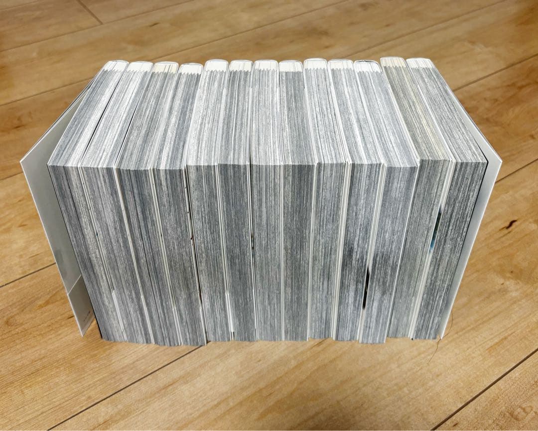 新品購入品　美品　希少　イムリ　全巻　26巻