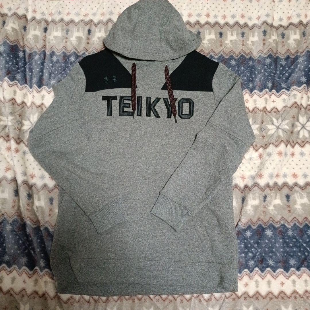 帝京大学ラグビー部パーカー 12/21 帝京大学戦 グッズ販売のお知らせ ｜ 慶應義塾體育會蹴球部 公式