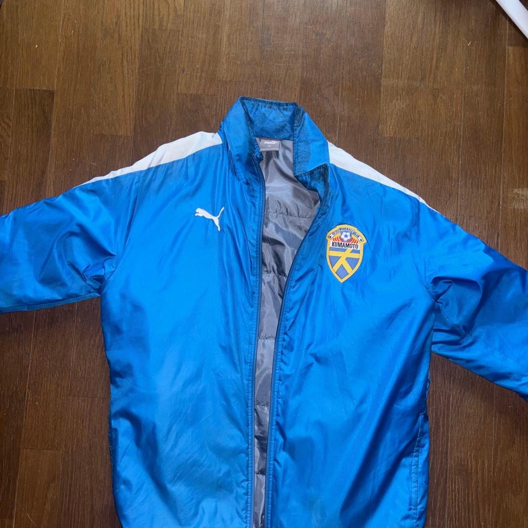 大津高校ウィンドブレーカー - メルカリ