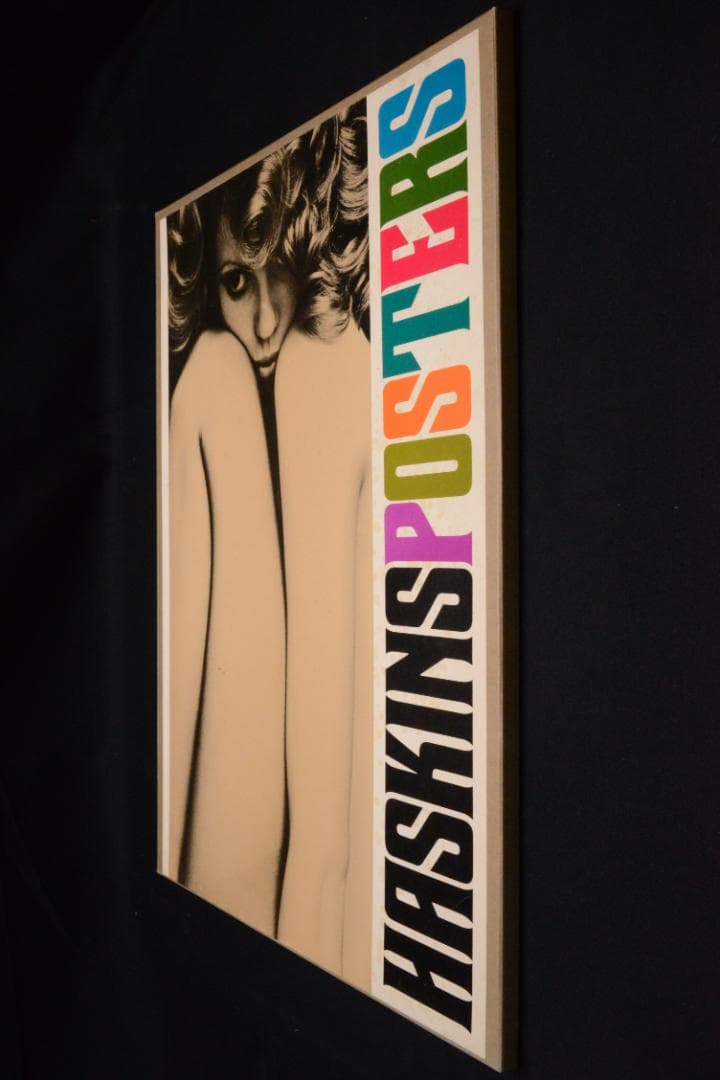 HASKINS POSTERS】 Sam Haskins☆大幅に値下げしました - メルカリ