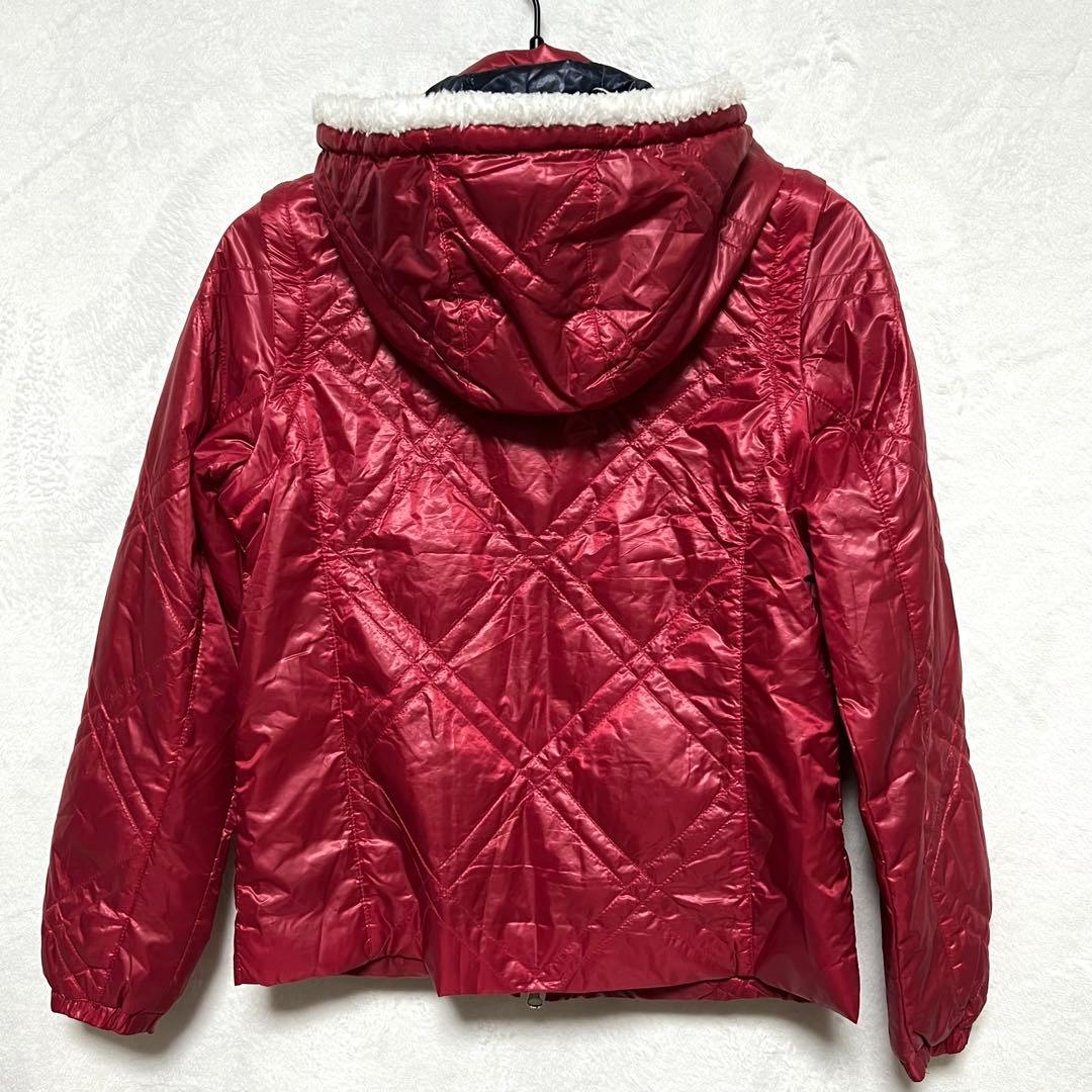 Callaway キャロウェイ フード付き キルティング ジャケット M - メルカリ