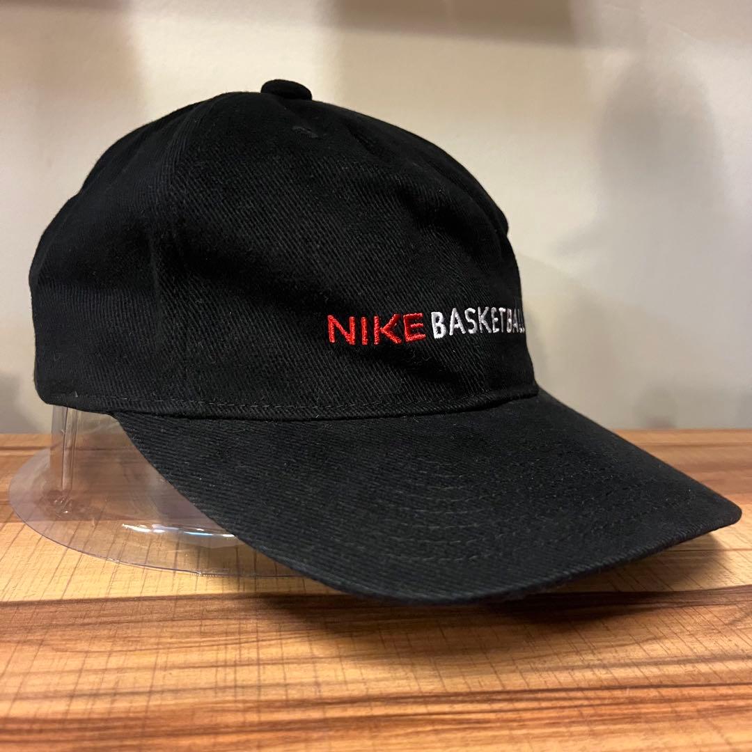 ナイキ デッドストック キャップ - メルカリ