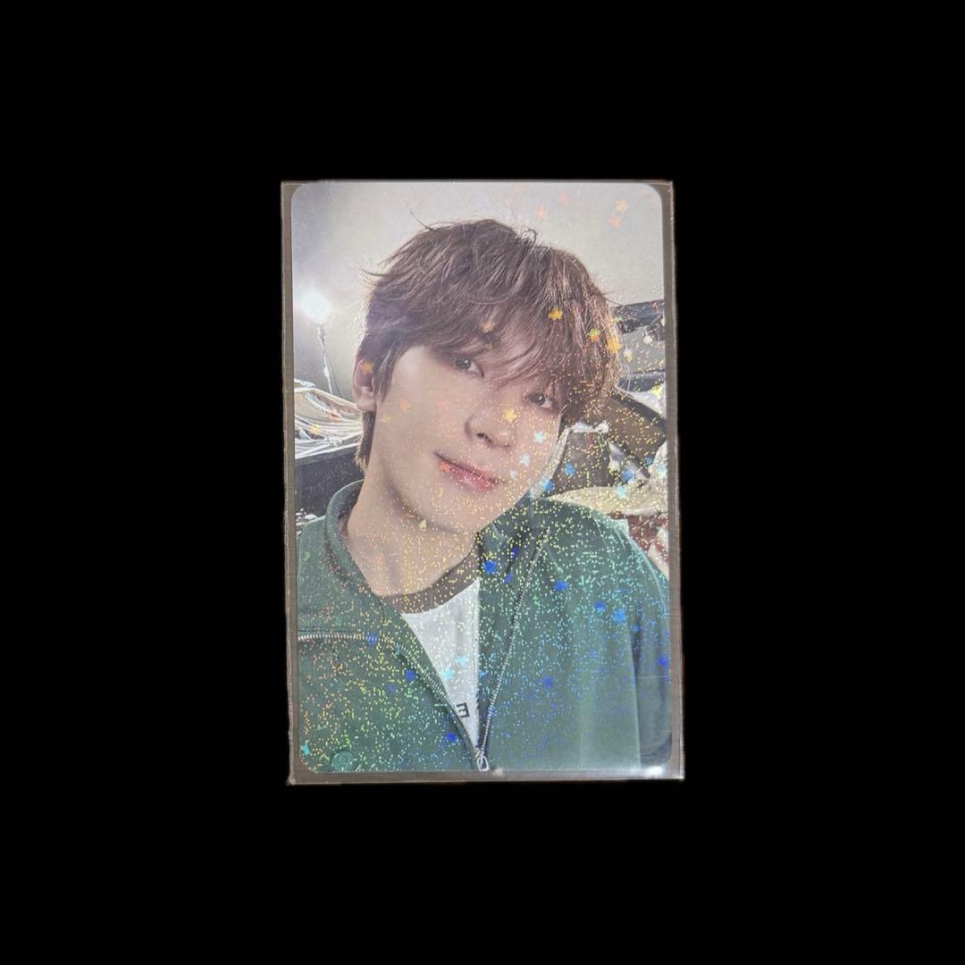 SEVENTEEN ウォヌ 消費期限 ラキドロ - メルカリ