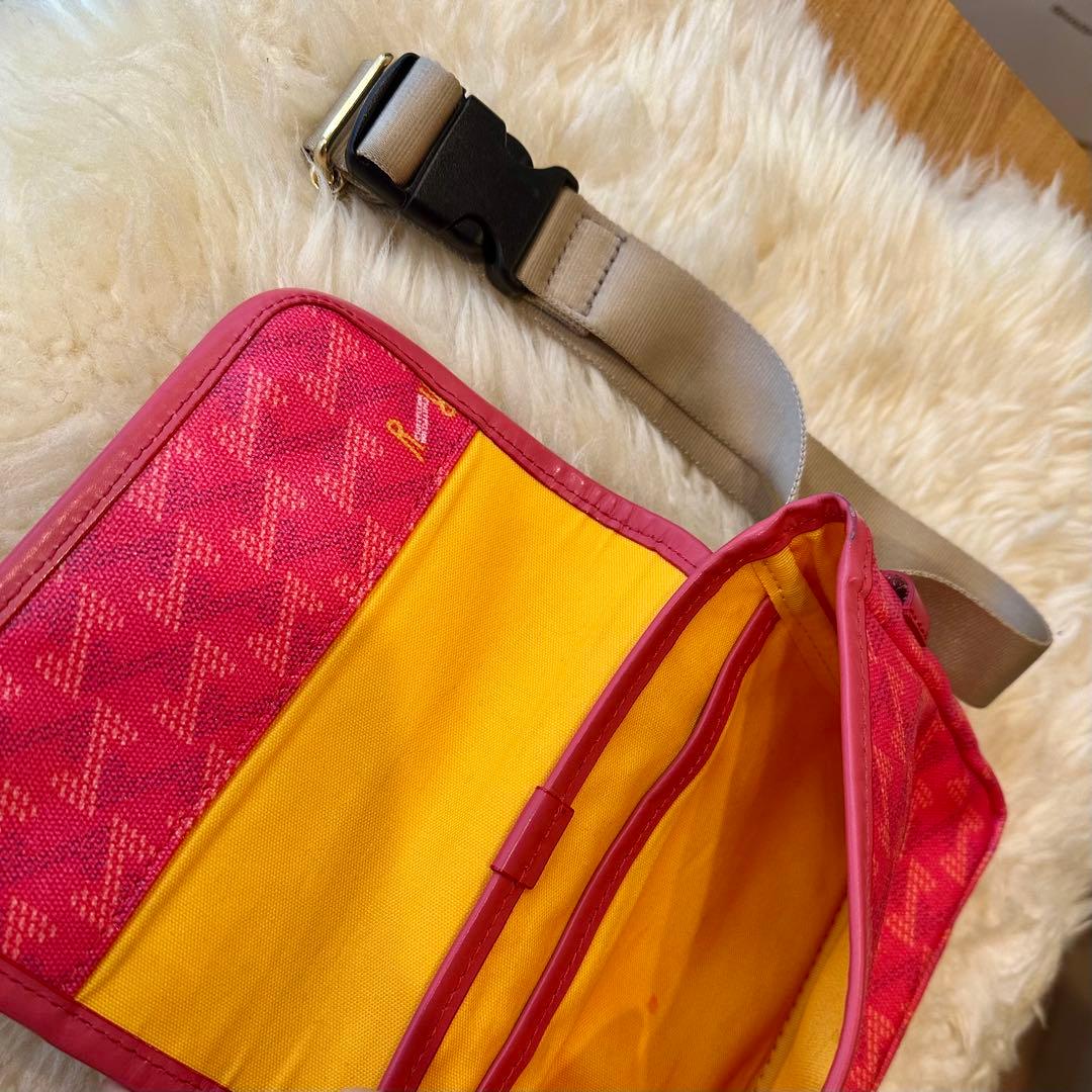 Resurrection レザレクション アイクスno.2 スイートフラミンゴ - メルカリ