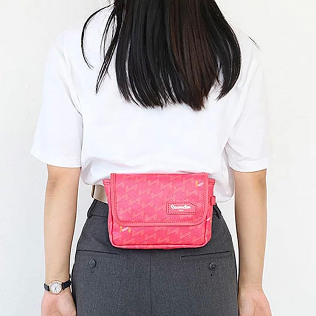 Resurrection レザレクション アイクスno.2 スイートフラミンゴ - メルカリ