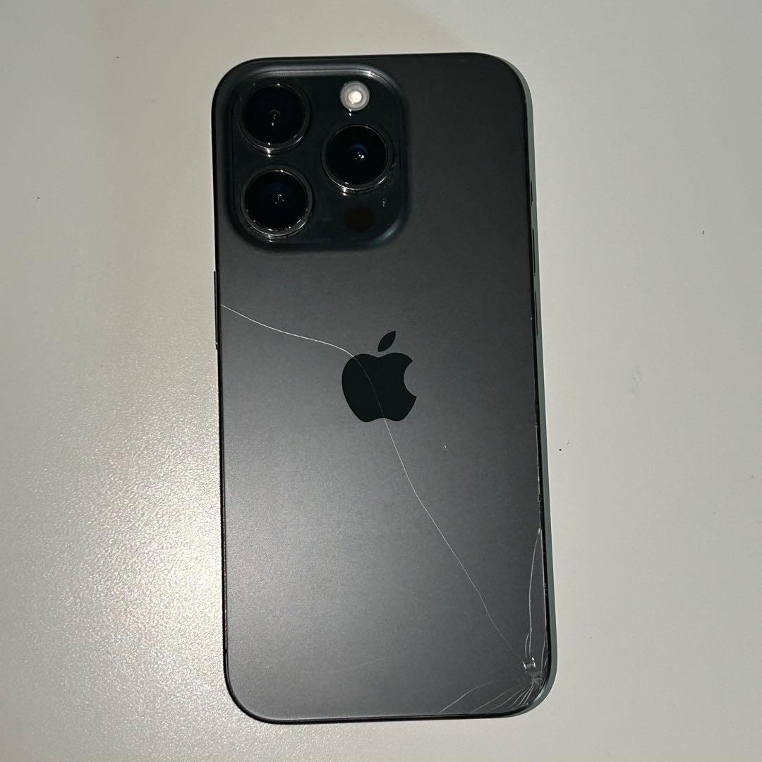 iPhone 15 Pro｜512GB｜SIMフリー - メルカリ