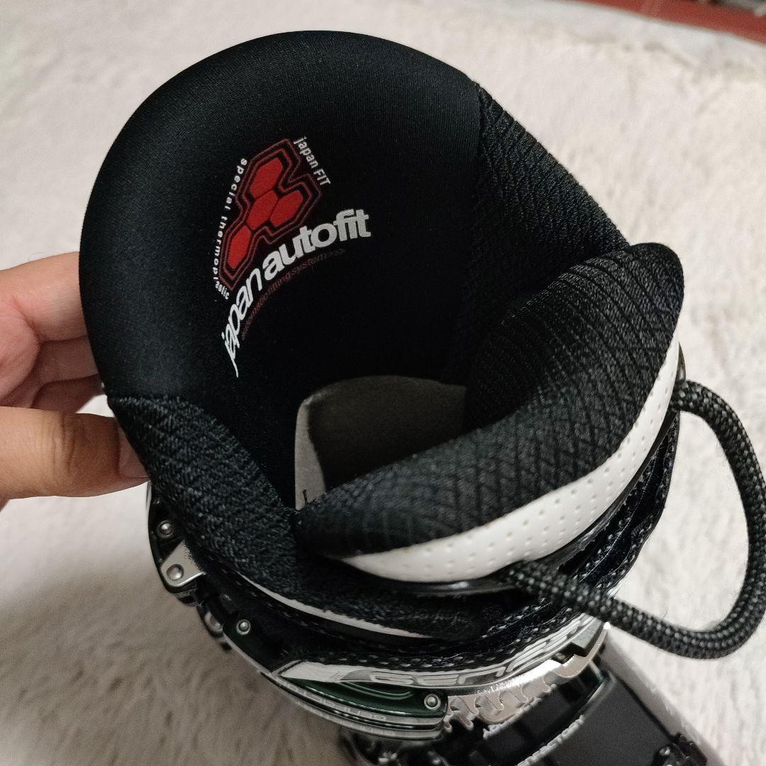 としたろう様専用出品 GEN BUMPS 7 26.5-27.0 ゲンファクトリ - メルカリ