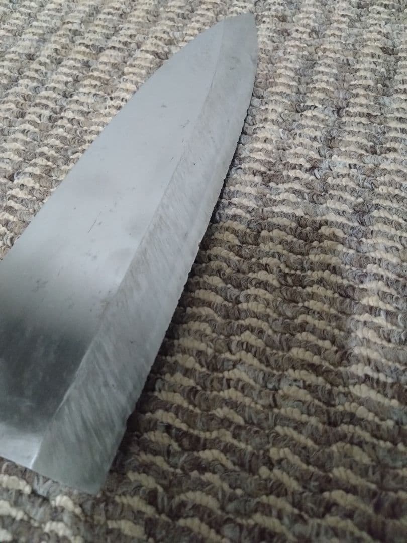 義門 出刃包丁 8.5寸