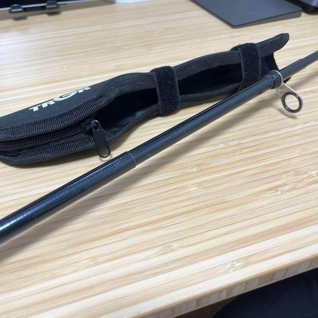 希望価格に対応しました本日中）アルファタックル トラギア ポケビッツ