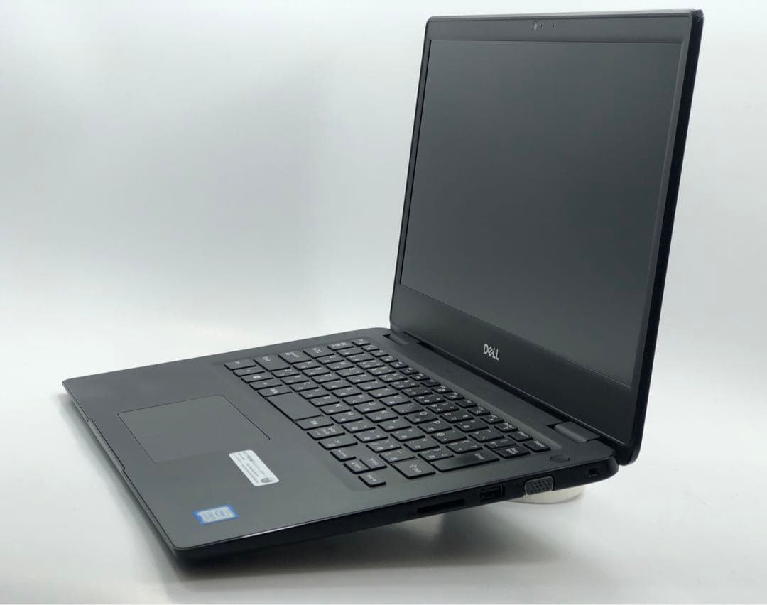 デル 3400 Windows11 core i5 16GB office24