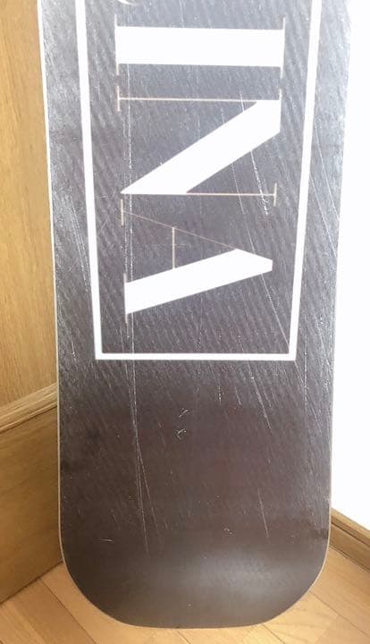 SABRINA WALTER 143 ディズニー 風 スノボ 板 - メルカリ