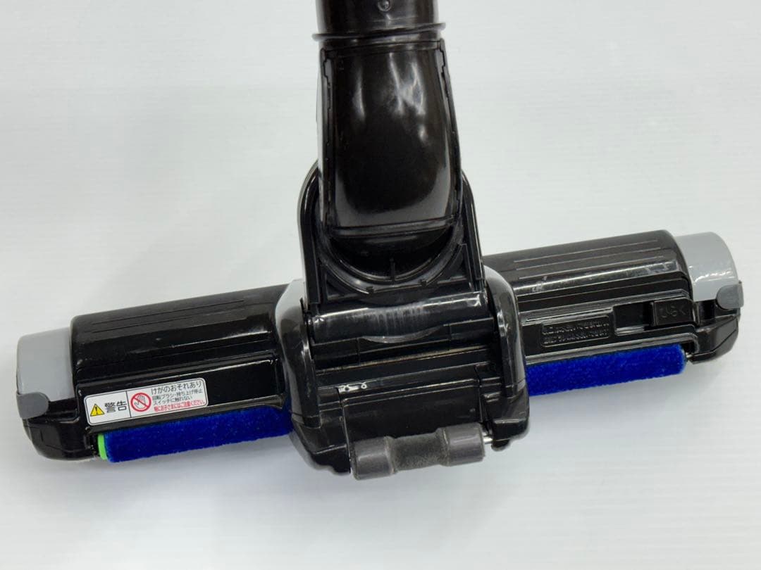 中古 動作保証品 D-AP46 日立 掃除機 ヘッド 回転ブラシ 吸い口 希少