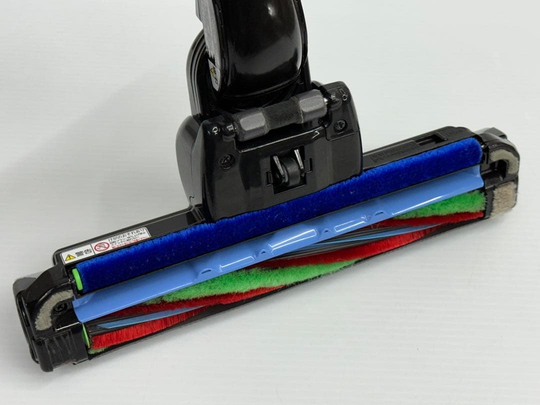 中古 動作保証品 D-AP46 日立 掃除機 ヘッド 回転ブラシ 吸い口 希少