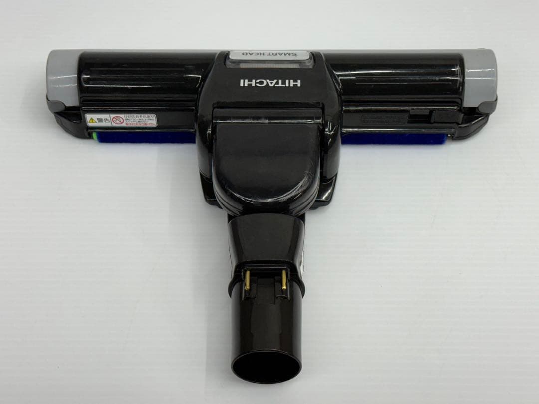 中古 動作保証品 D-AP46 日立 掃除機 ヘッド 回転ブラシ 吸い口 希少