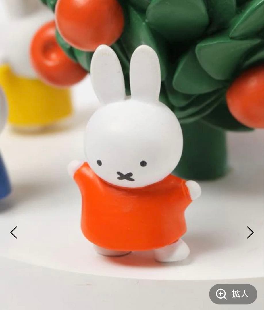 studio CLIP☆ヒストリーオルゴール【Dick Bruna コラボ】新品 - メルカリ