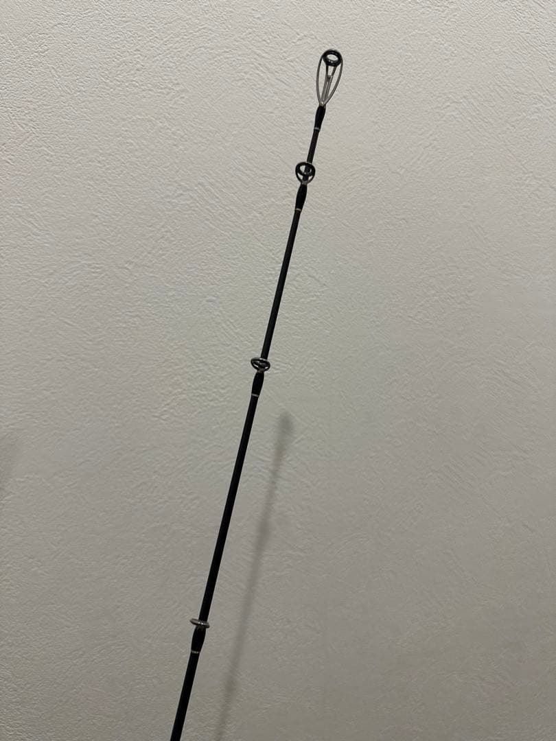 希少】MCワークス RAGING BULL 100XR-1B 廃盤 ベイト - メルカリ