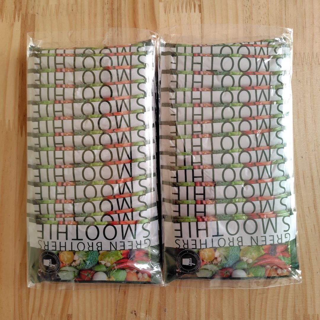 新品、未開封 GB 1DAY ワンデイクレンズ ファスティングスムージ―28袋