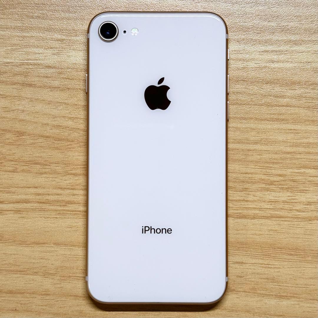 Apple iPhone 8 ゴールド 本体 64GB Apple iPhone 8 - 64GB - Gold (Factory Unlocked) Smartphone | eBay