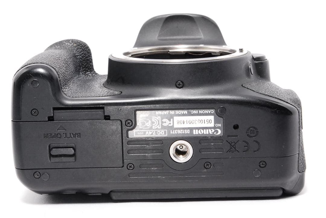 シャッター数少なめ◇Canon Kiss X6i◇すぐ使える◇美品◇スマホ転送