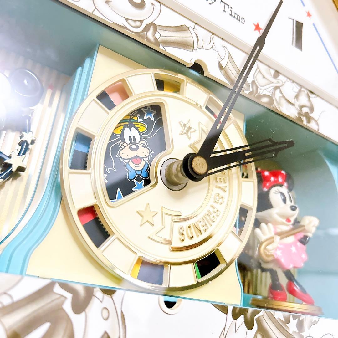 ☆動作良好 希少品☆ SEIKO セイコー ディズニータイム FW695G - メルカリ