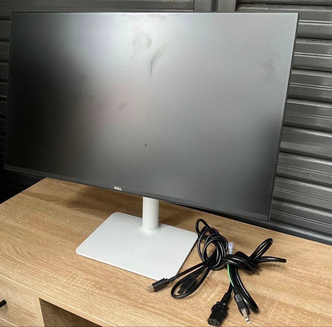 送料無料 DELL S2425HS 23.8インチ フルHD/100Hz/美品 - メルカリ