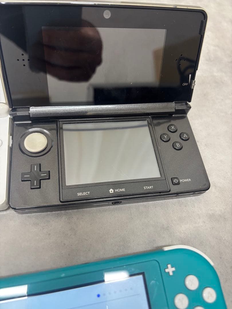 PS3 CECHL00 3DS Switchliteまとめ売り 動作未確認 - メルカリ