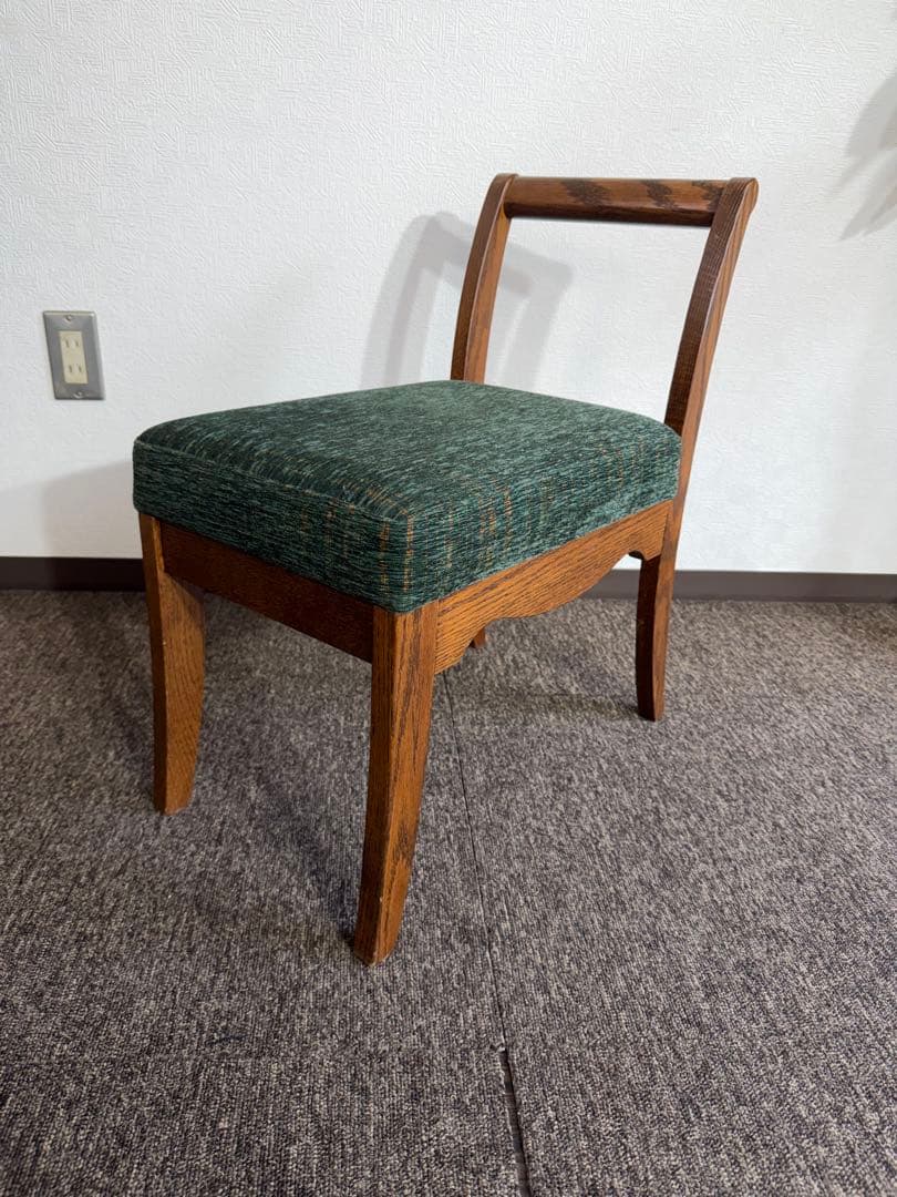 三越家具 エントランスチェア 椅子 ブルージュ Bruggeカントリーハウス 公式】アンティーク家具ラフジュ工房商品詳細ページ中古 美品 三越家具