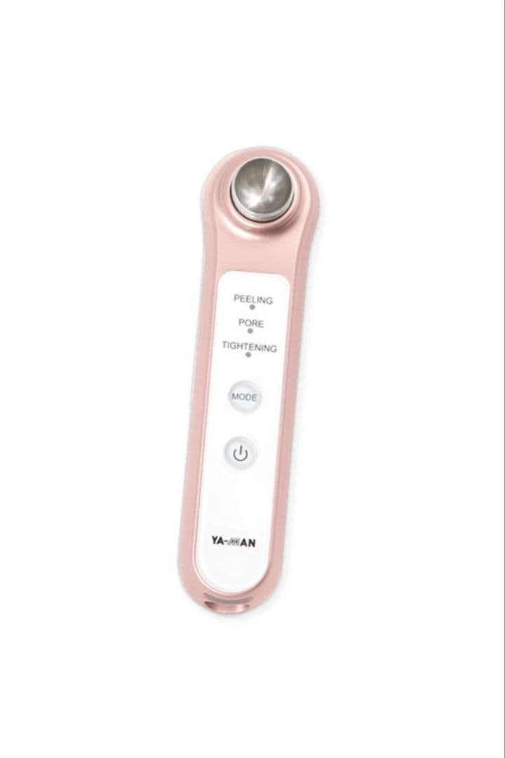 ヤーマン　サークルピーリング　プロ　毛穴 これで貴方も毛穴レス』by aik : YA-MAN(ヤーマン) サークル