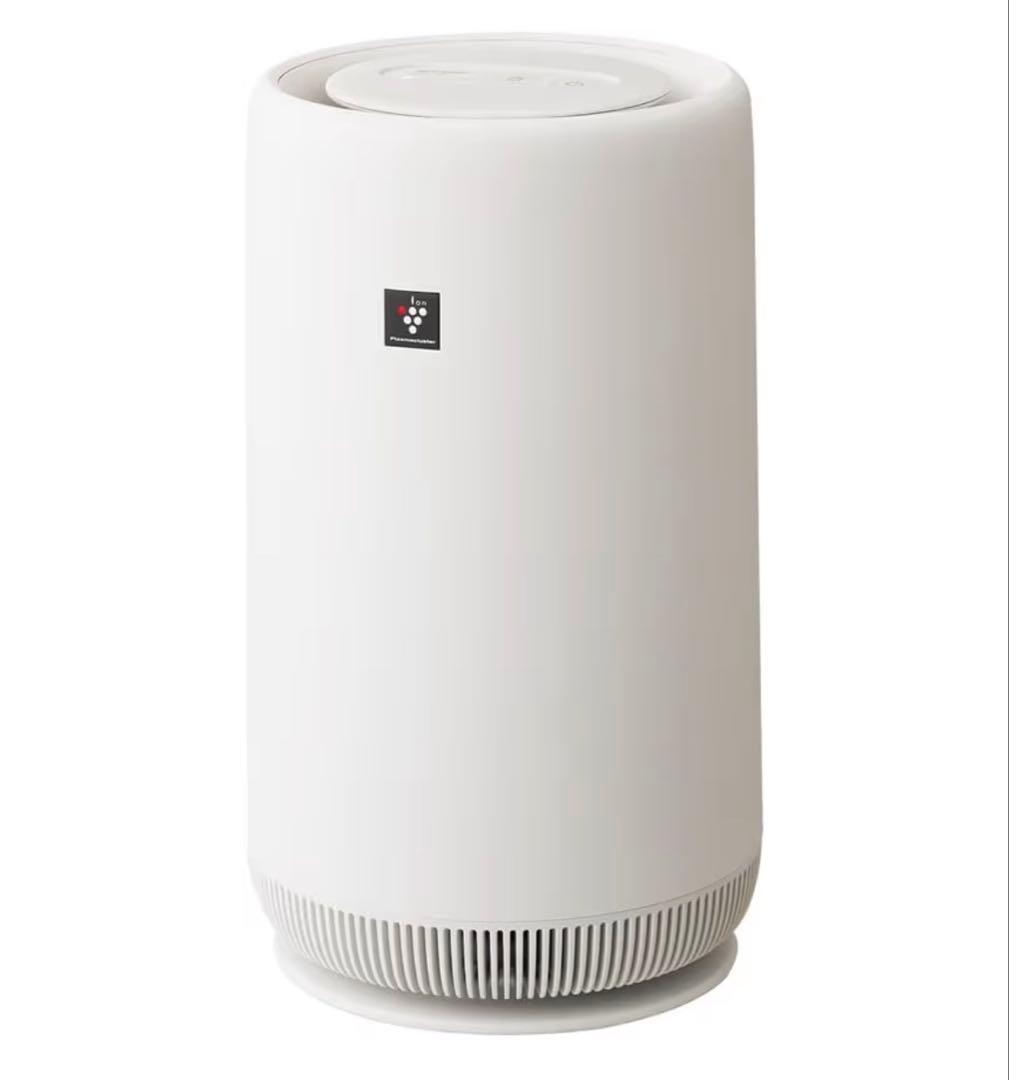 【新品】空気清浄機 FU-SC01-W ホワイト SHARP シャープ FU-SC01-W [ホワイト系] 価格比較 - 価格.com