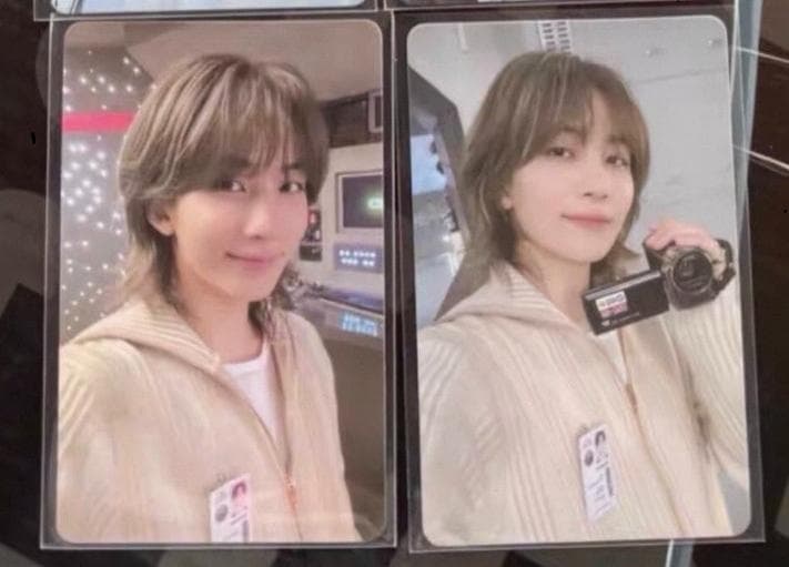 SEVENTEEN ジョンハン 消費期限 Weverse 愛知 会場 トレカ - メルカリ