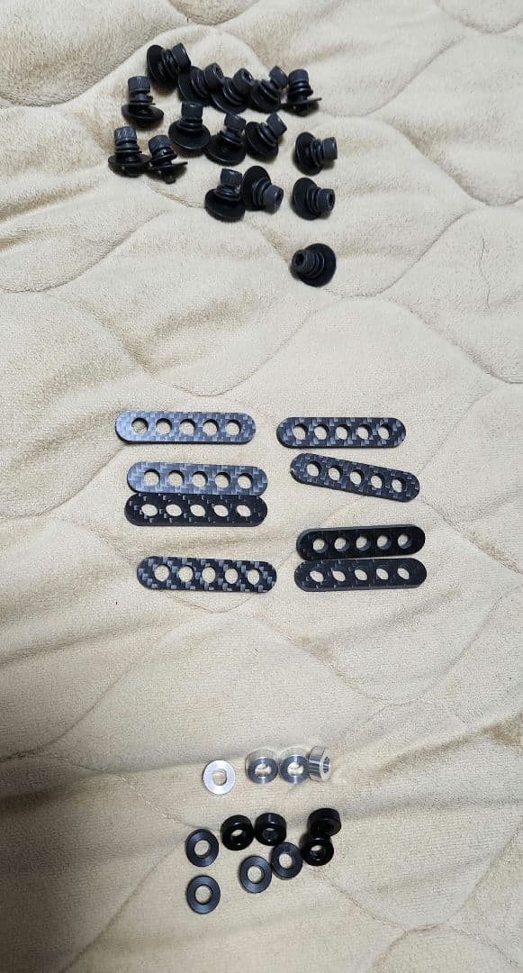 9plate アルペン用 ナローモデル - メルカリ