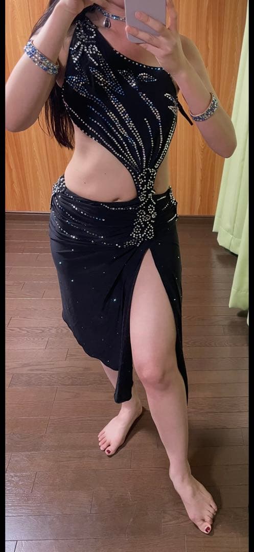 衣装　ラテン　ベリーダンス 楽天市場】ベリーダンス 衣装 3点セット 大人 Belly dance ラテン 社交