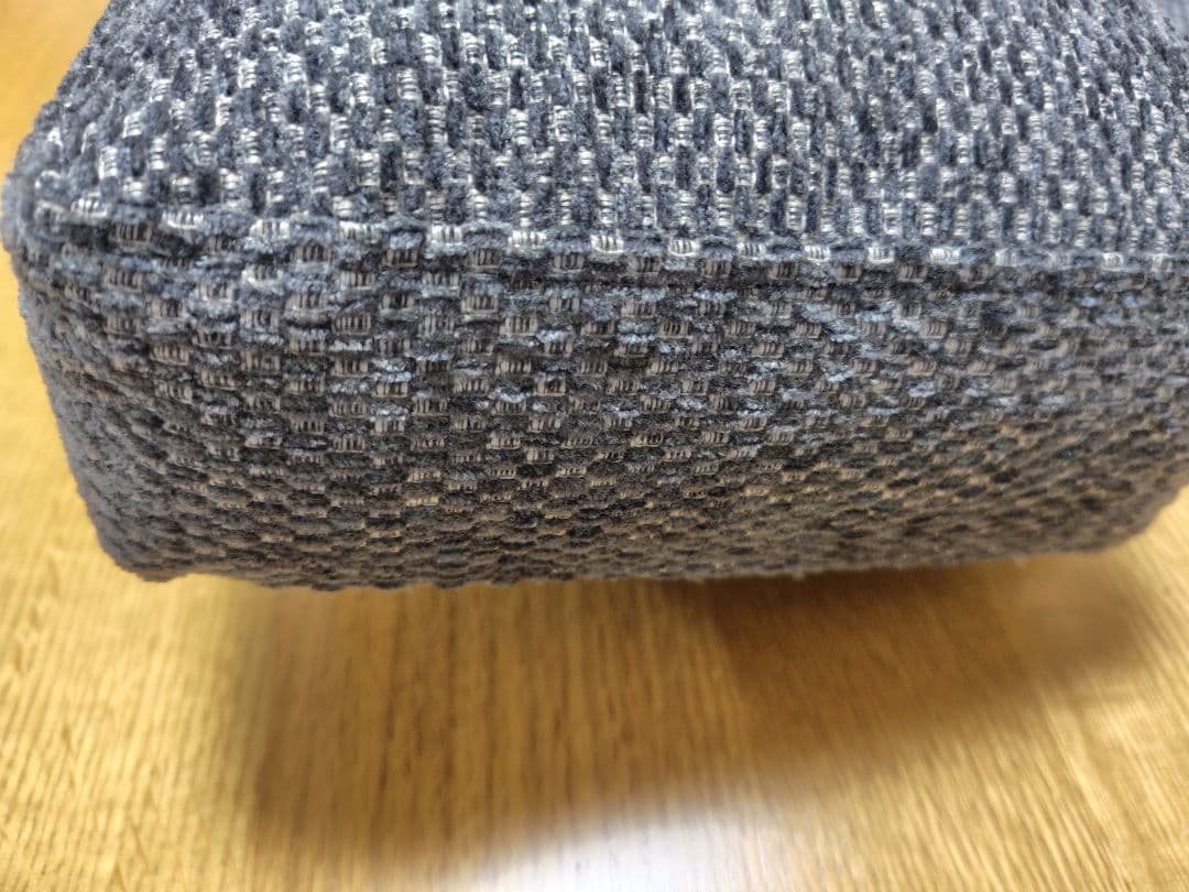 最終値下げ 早い者勝ち 飛騨産業 ヘッドレスト HIDA 美品 レア