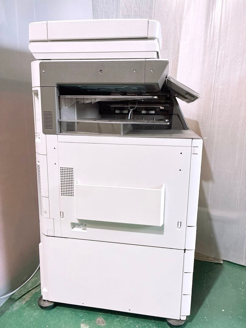 SHARP デジタルフルカラー複合機 MX-2661 取説 CD-ROM付き - メルカリ