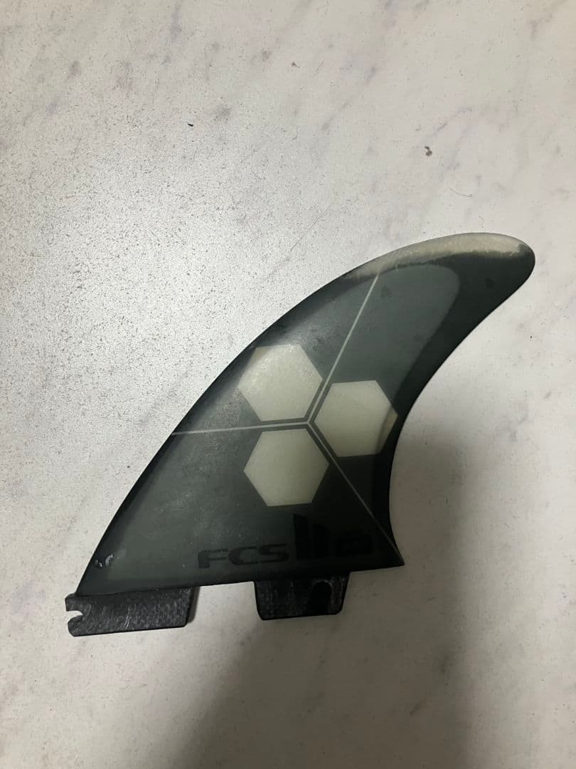 FCS2 アルメリック Aircore Lサイズ センターフィンバラ売り - メルカリ