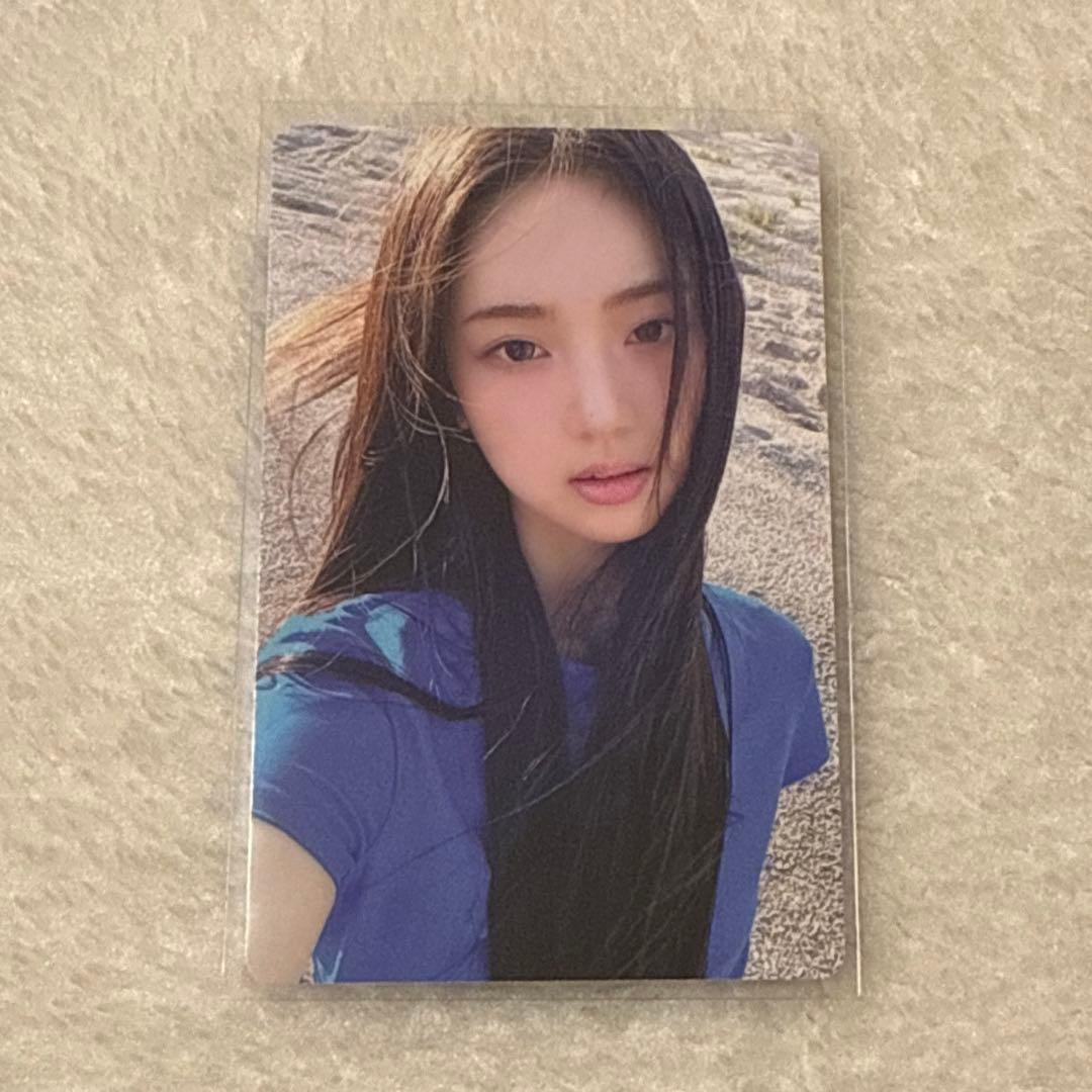 KiiiKiii キキ イソル トレカ Delulu Pack - メルカリ