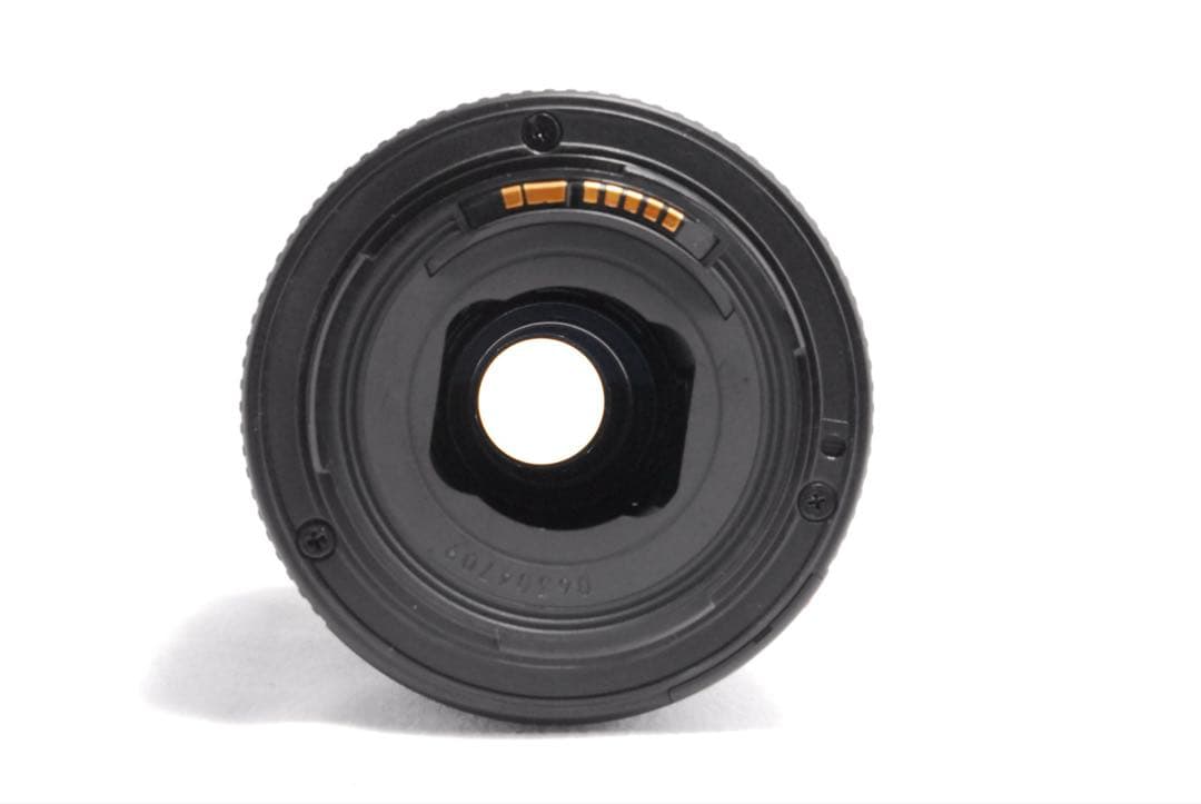 良品✨Canon EF55-200mm F4.5-5.6 USM✨望遠レンズ