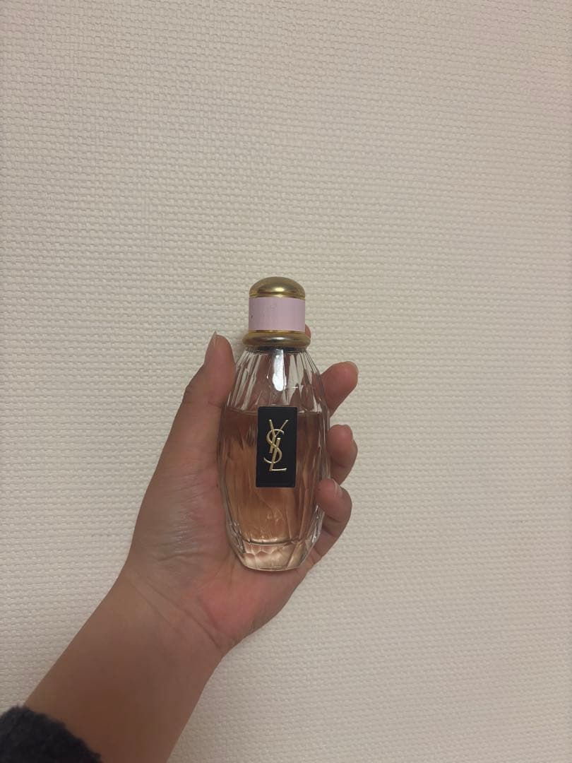 YSL パリジェンヌ ロー オードトワレ 50ml - メルカリ