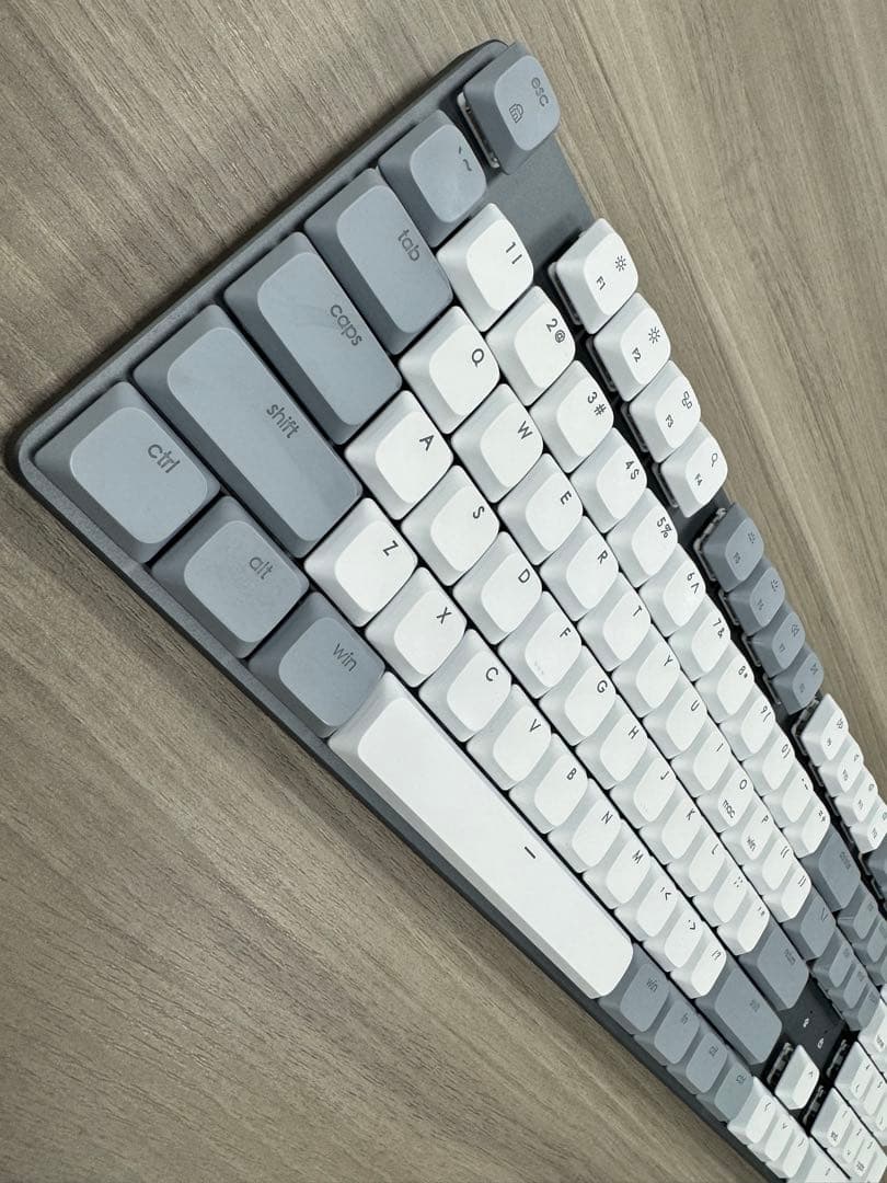 SATECHI SM3 108キー フルサイズ テンキー付き