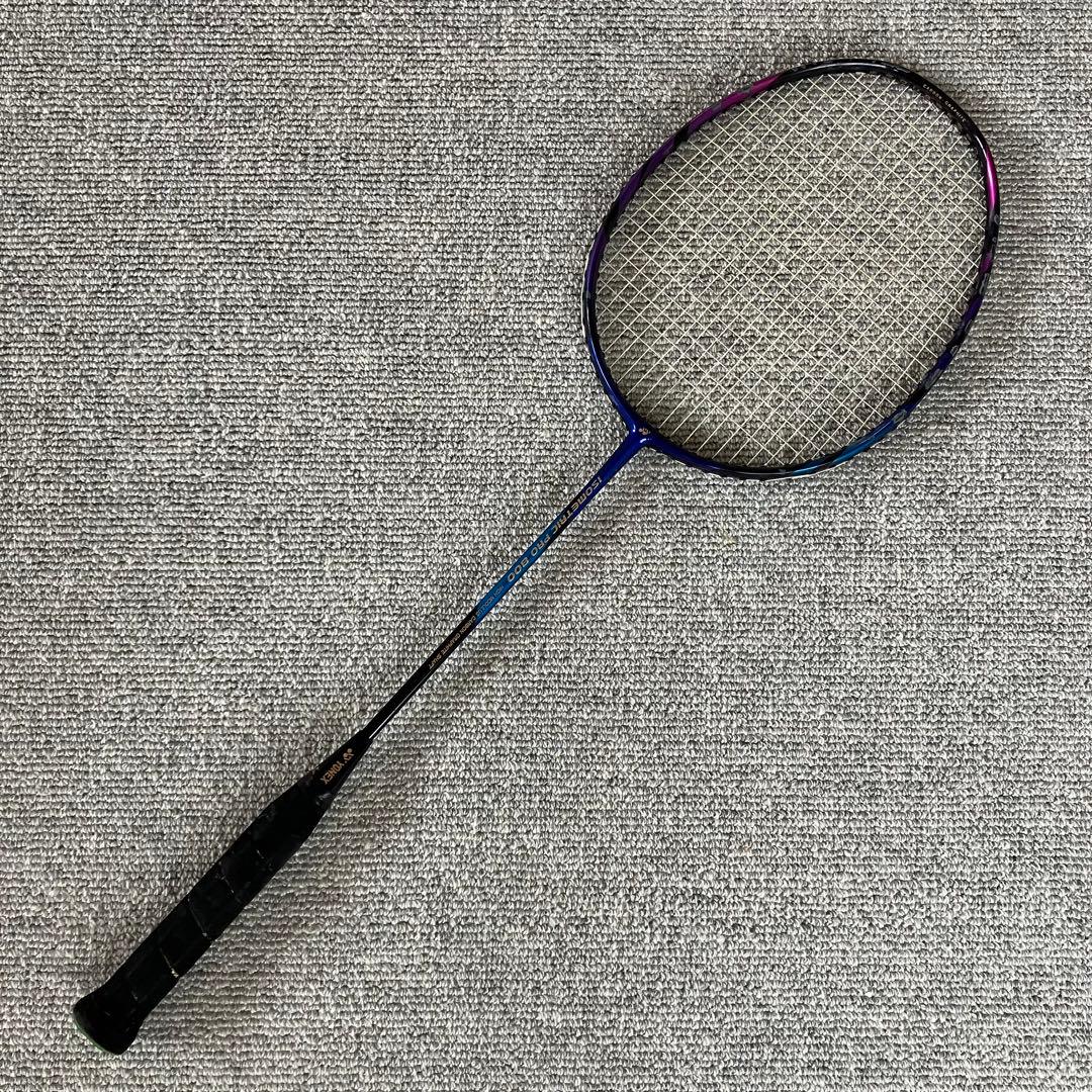YONEX ISOMETRIC PRO 800 - メルカリ