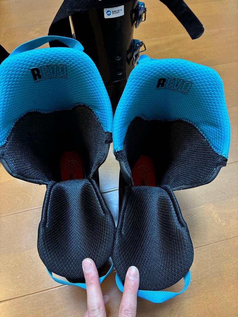 レクザム クロス8.0 （REXXAM XX8.0） - メルカリ